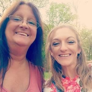 Meet your Posher, Katina